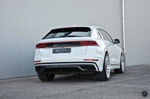 Audi Q8 50 TDI Quattro S-Line by DS Automobile 2020 года 